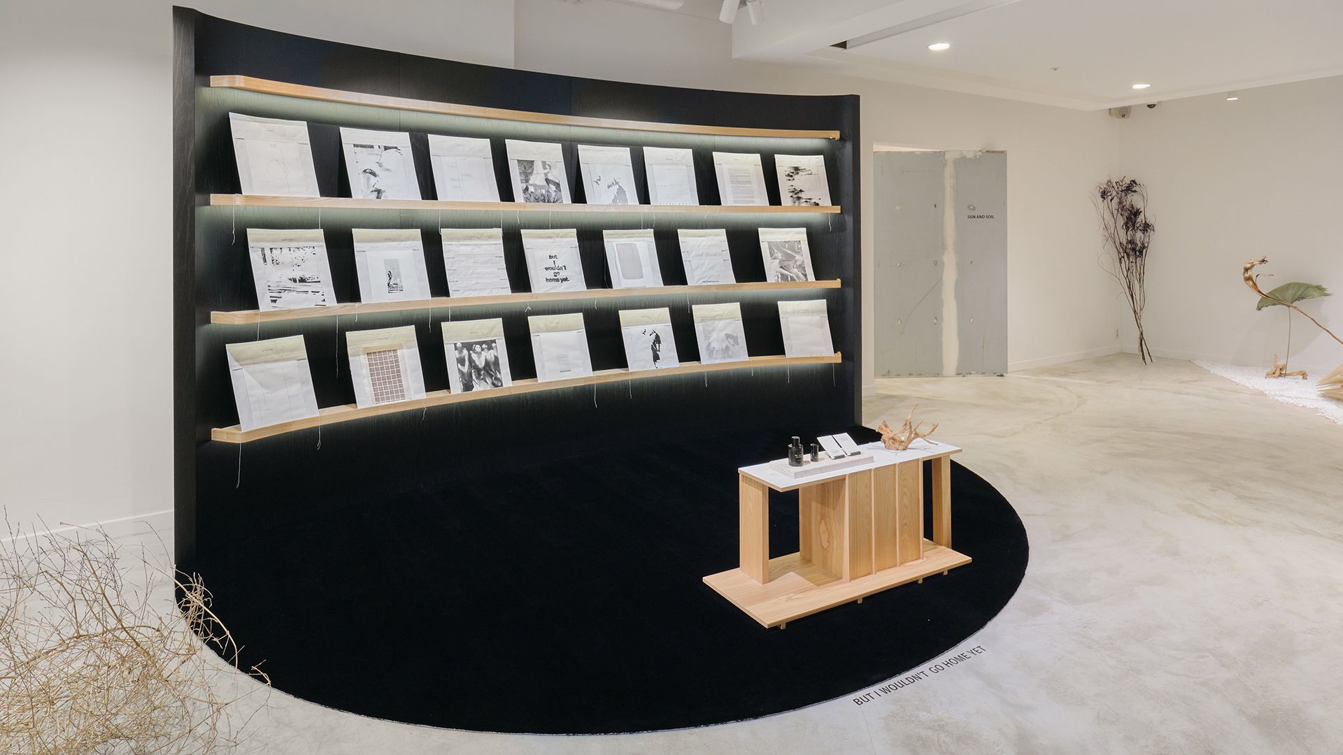 South Korea Flagship Store Sinsa store image 6