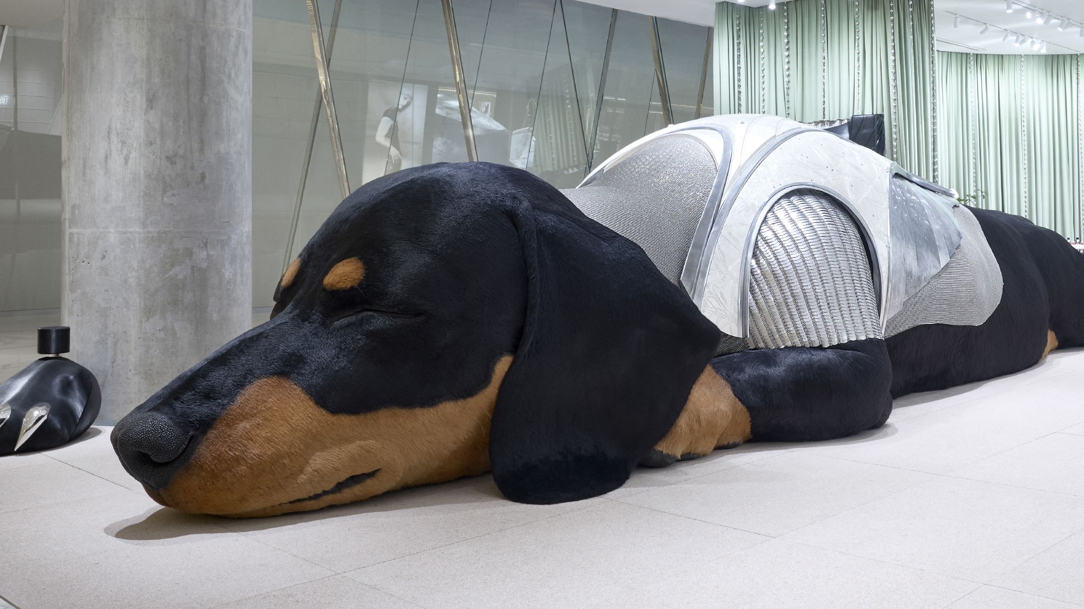 Thailand HAUS NOWHERE BANGKOK store image 4