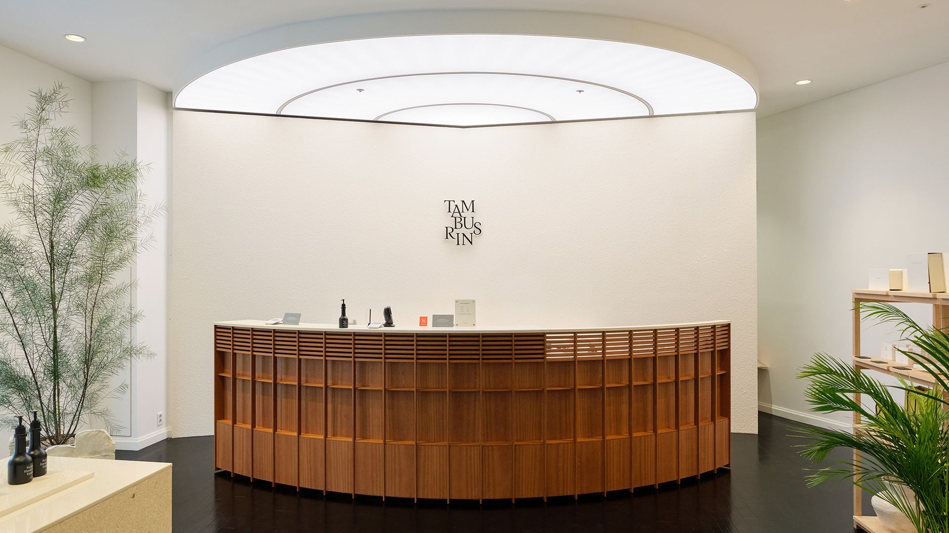 South Korea Flagship Store Sinsa store image 1