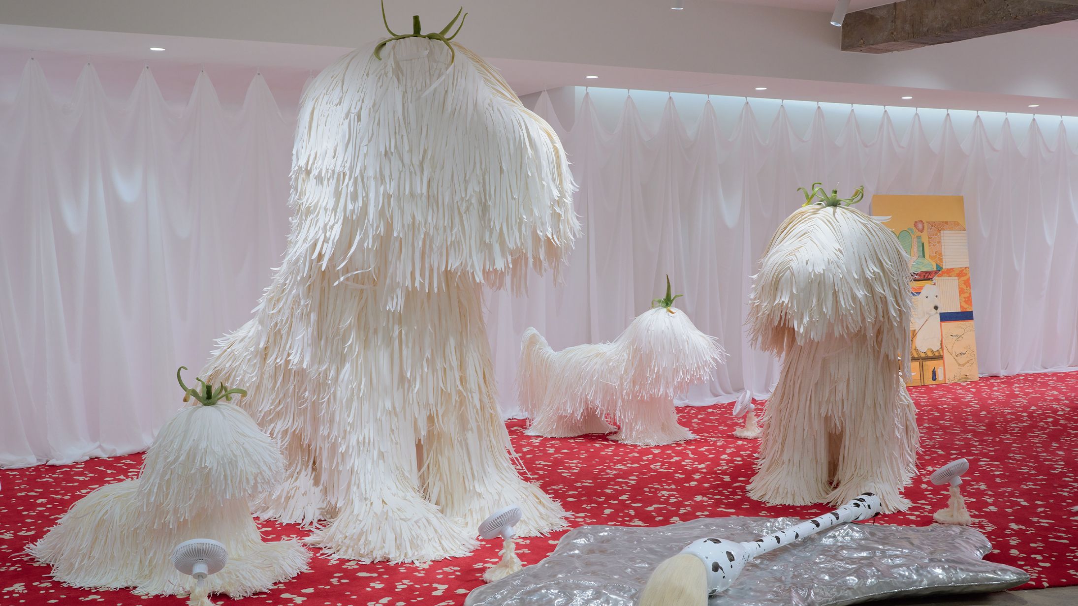 South Korea Flagship Store Hannam store image 3