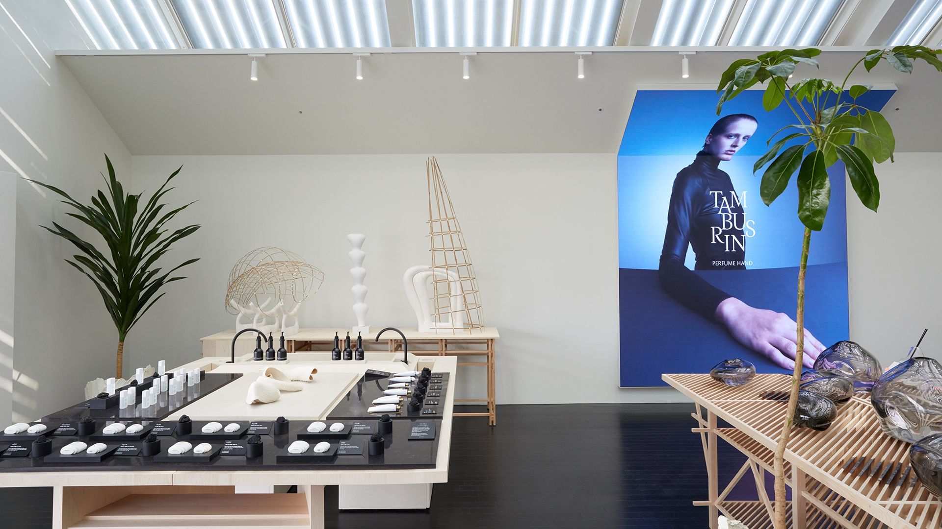 South Korea HAUS DOSAN store image 4
