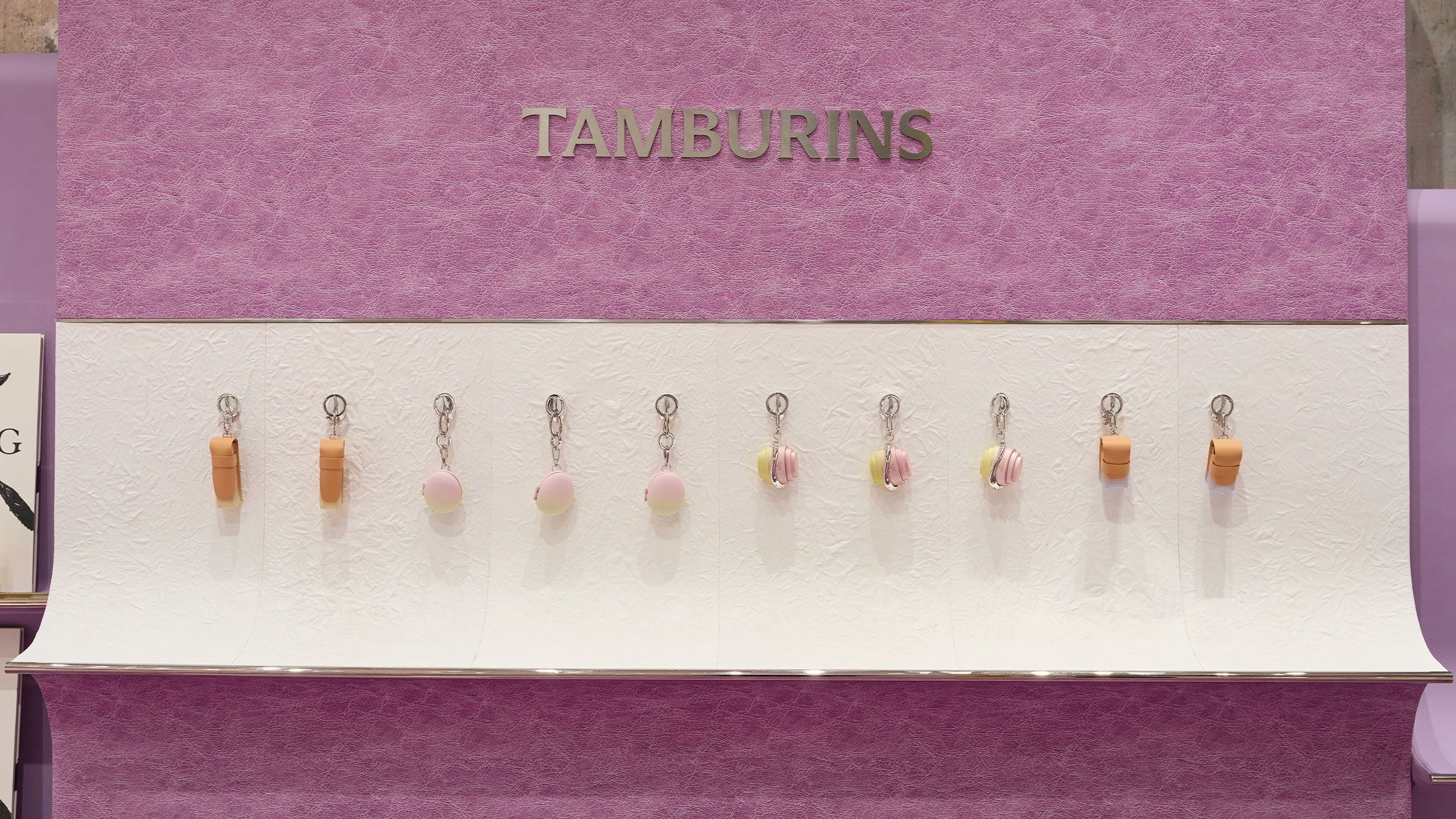 中国 上海旗舰店 賣場形象 4
