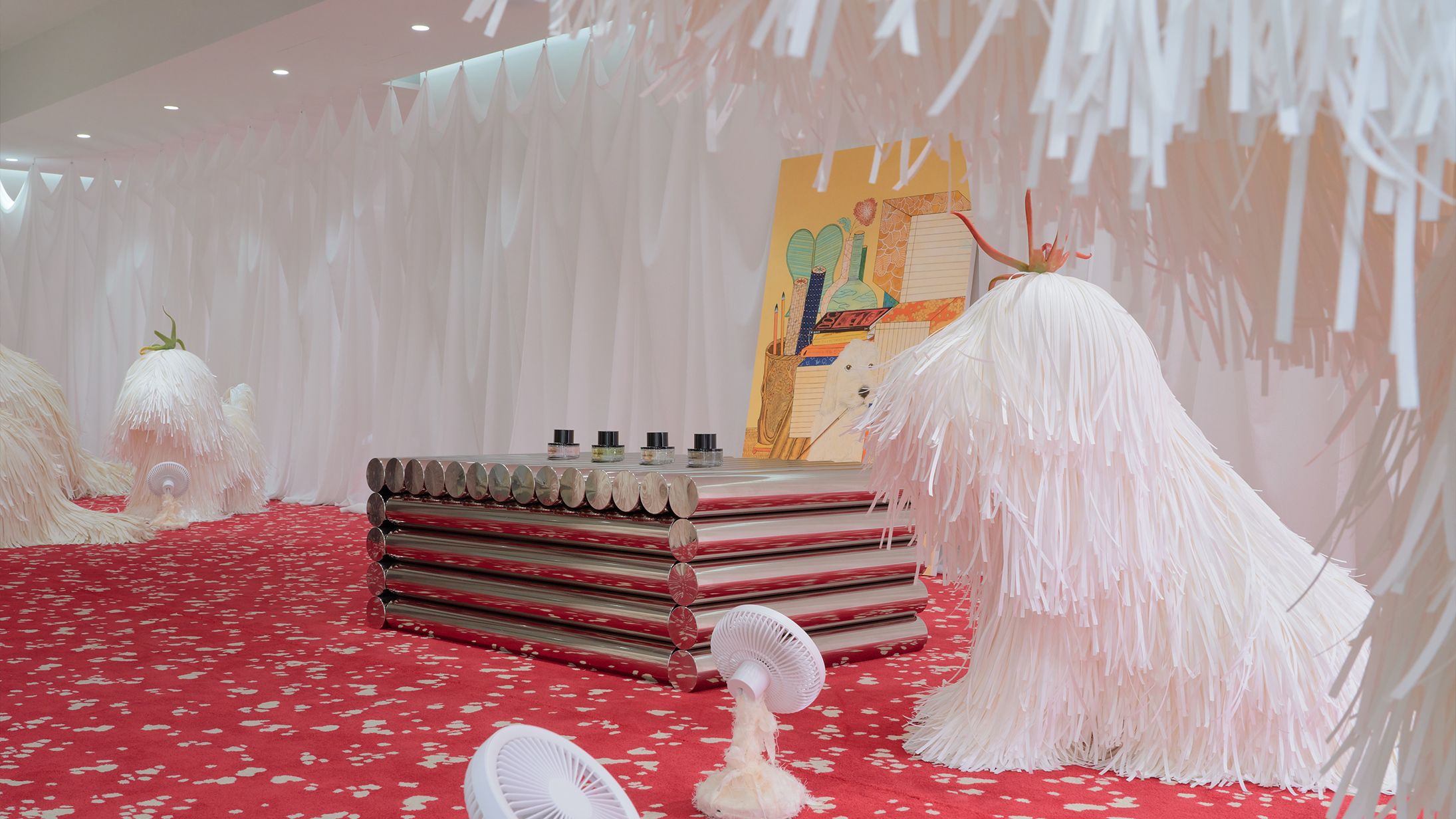 South Korea Flagship Store Hannam store image 8