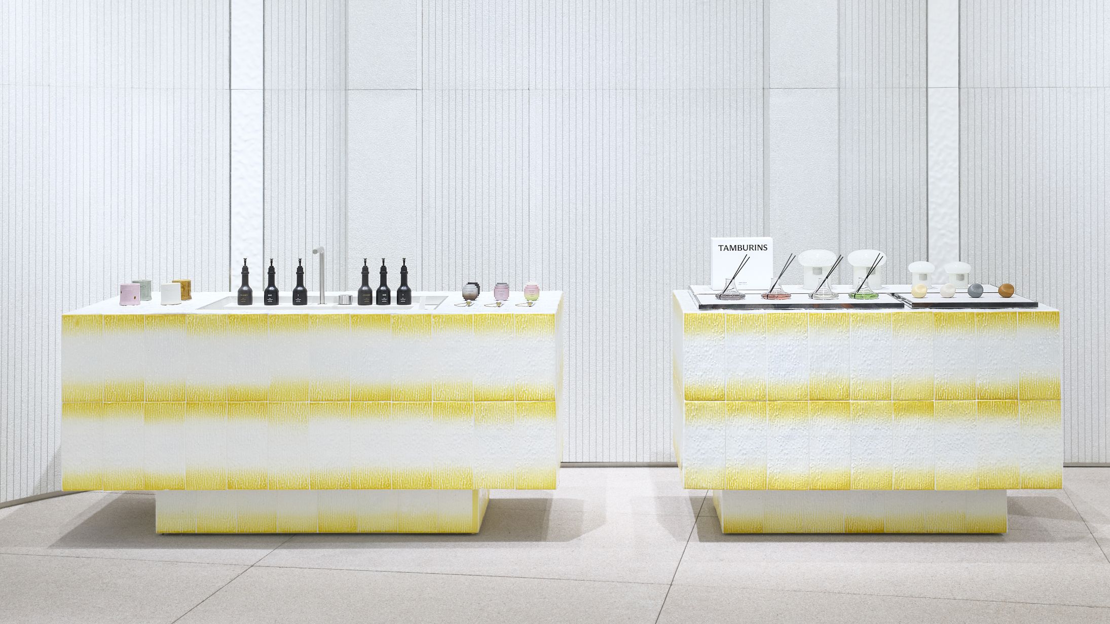 泰国 HAUS NOWHERE 曼谷 賣場形象 9