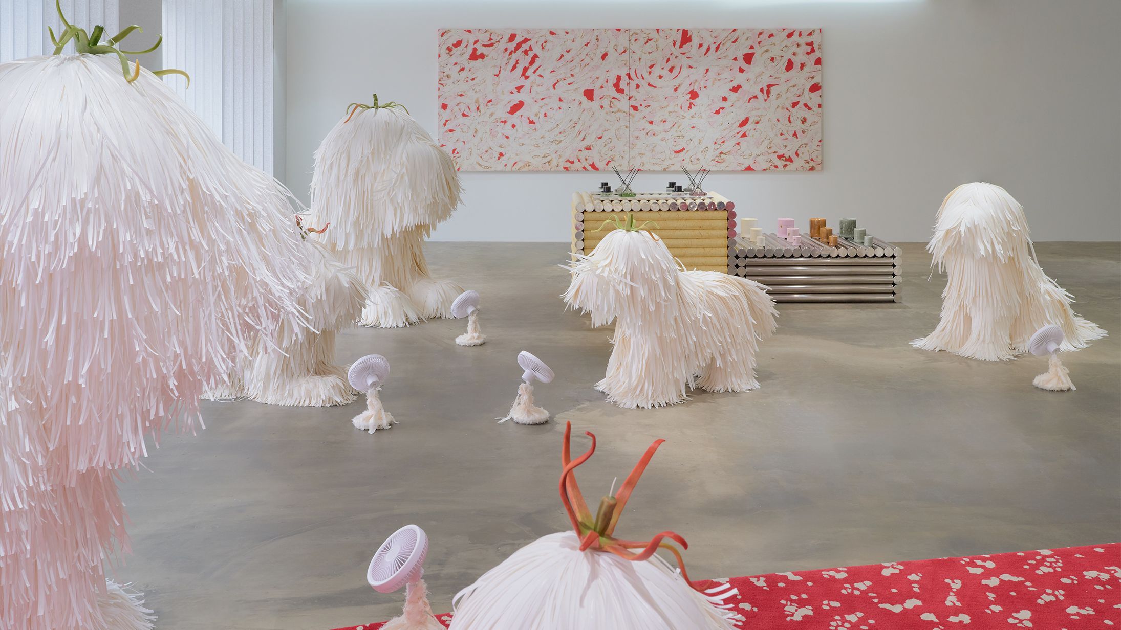 South Korea Flagship Store Hannam store image 5