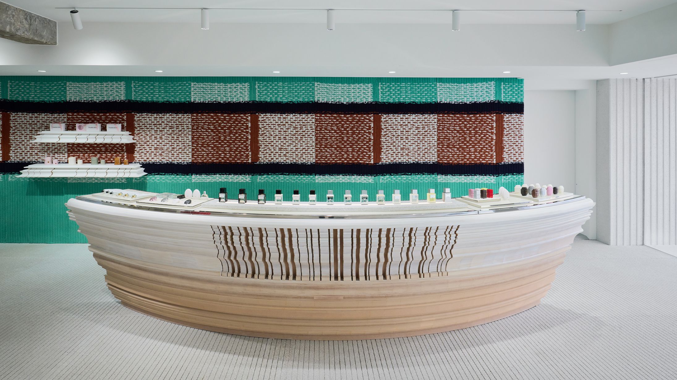 South Korea Flagship Store Hannam store image 4