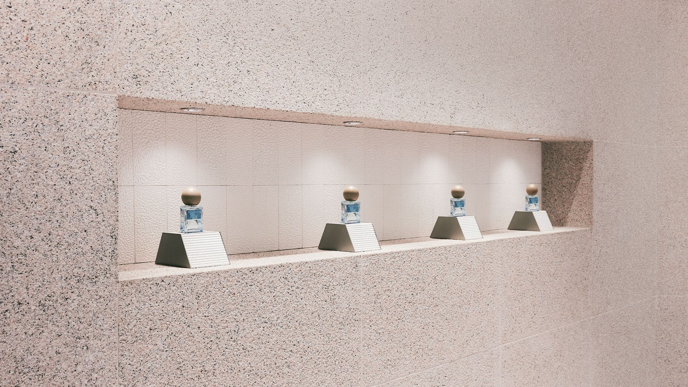 日本 TAMBURINS SHIBUYA FLAGSHIP STORE 賣場形象 3