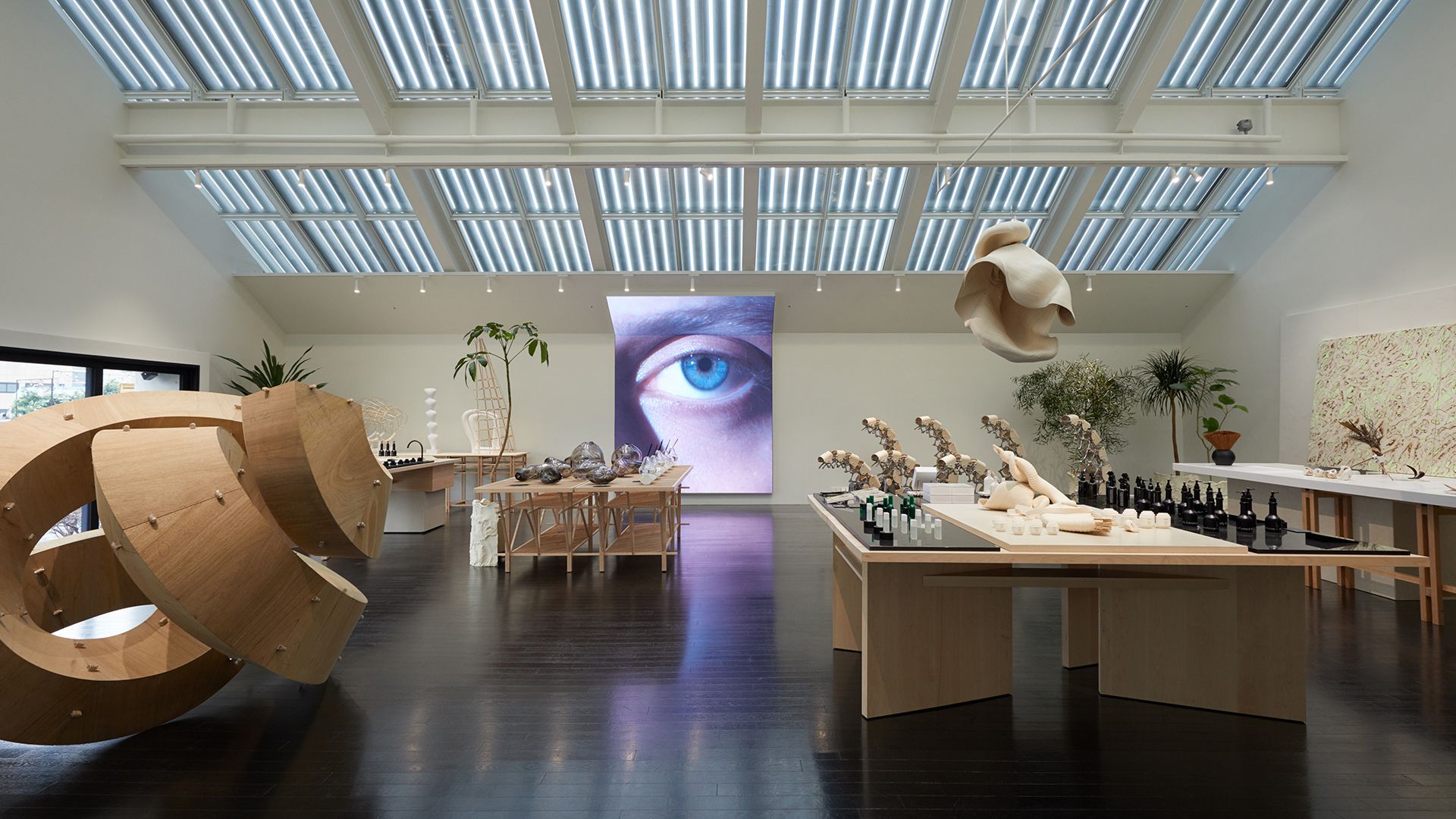 South Korea HAUS DOSAN store image 2