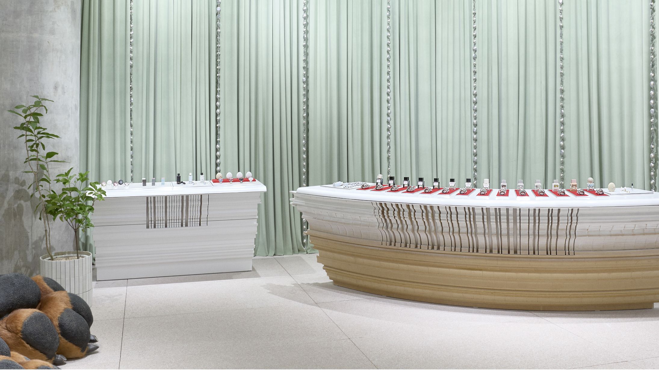 태국 하우스 노웨어 방콕 매장 사진 5