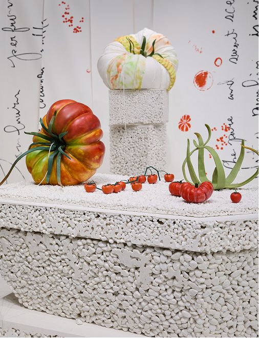 TAMBURINS Japan store image