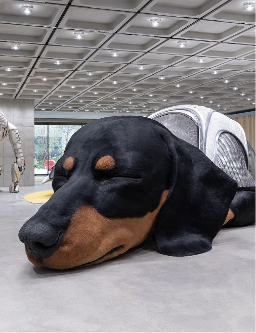 TAMBURINS South Korea store image