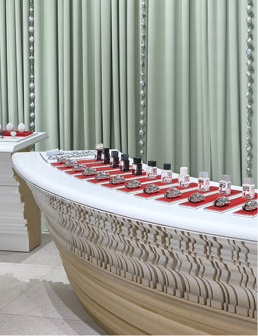 TAMBURINS Thailand store image