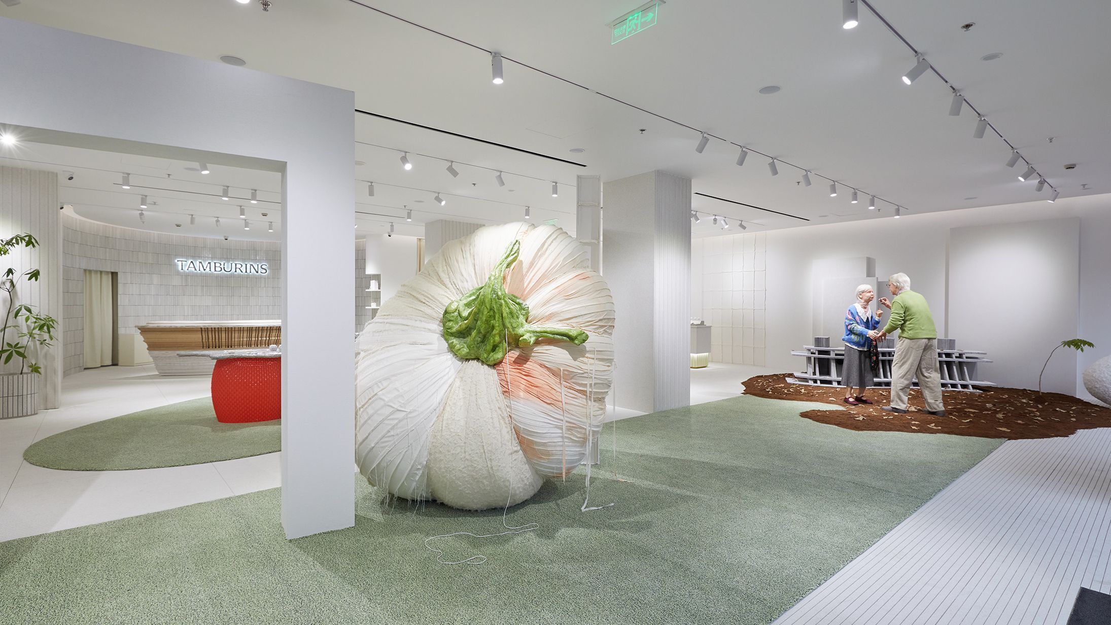 Thailand HAUS NOWHERE BANGKOK store image 2