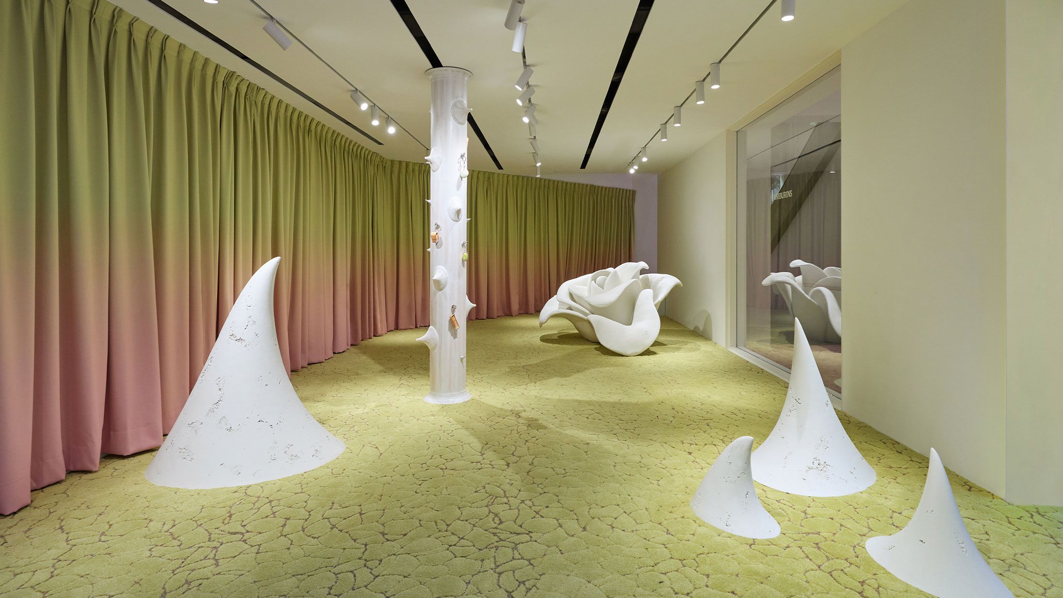 China Flagship Store Shanghai store image 6