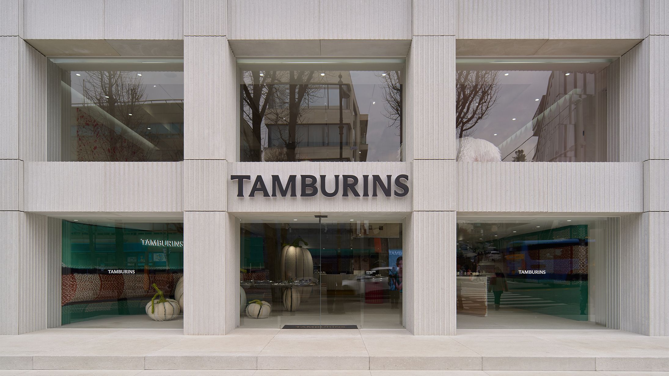 South Korea Flagship Store Hannam store image 1