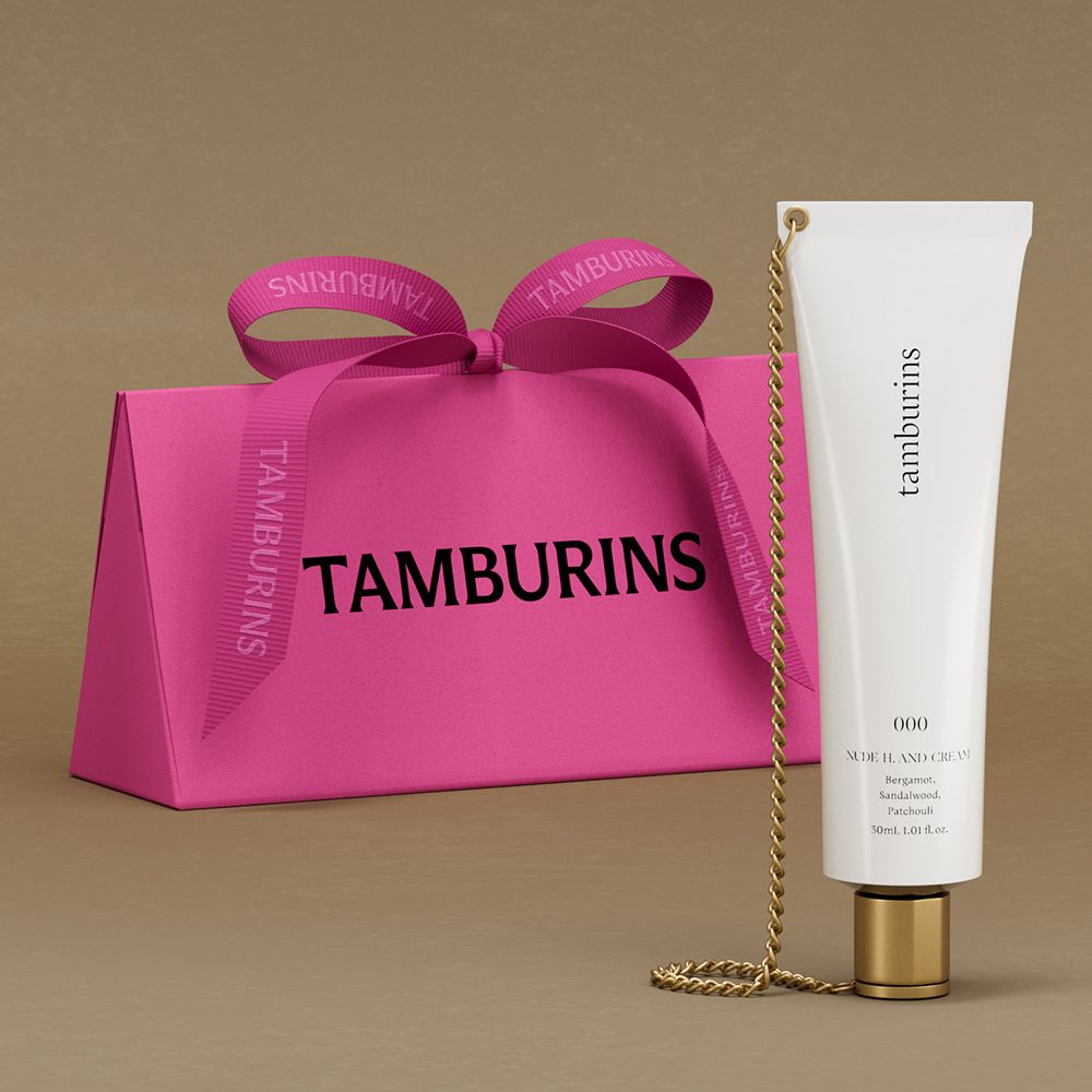 TAMBURINS Thailand store image